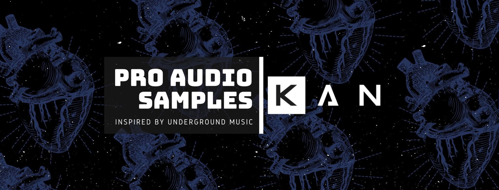 KAN PRO AUDIO