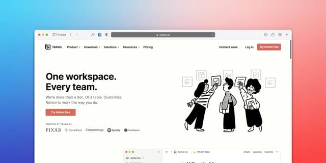 How to sell Notion templates: a complete guide to building a profitable side business
