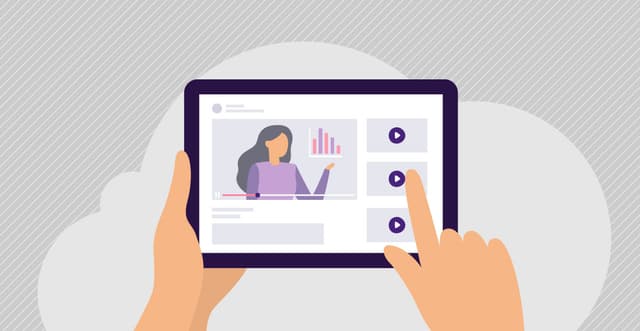 How to Create Your First Online Course in 5 Easy Steps