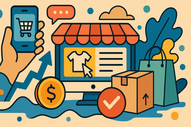 Top 10 places to sell your digital downloads