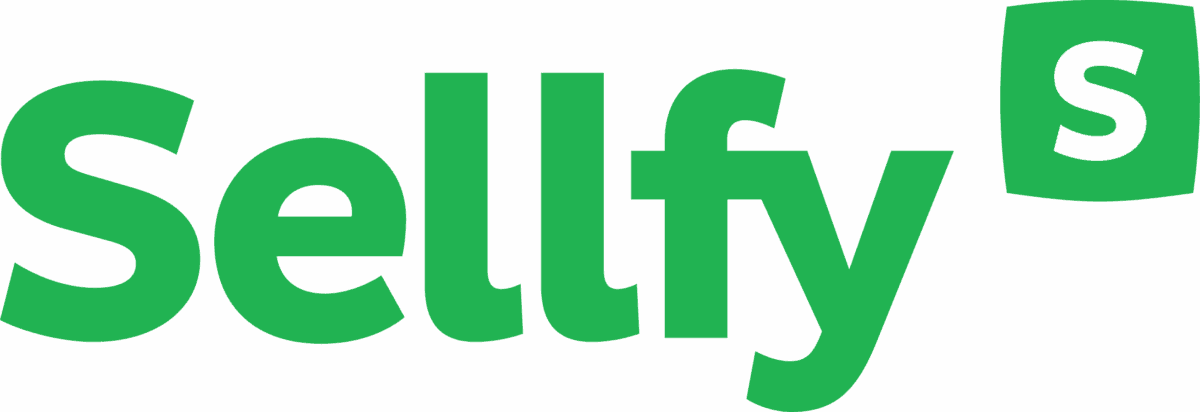 Sellfy logo