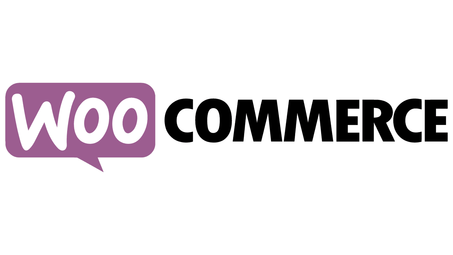 Woocommerce logo