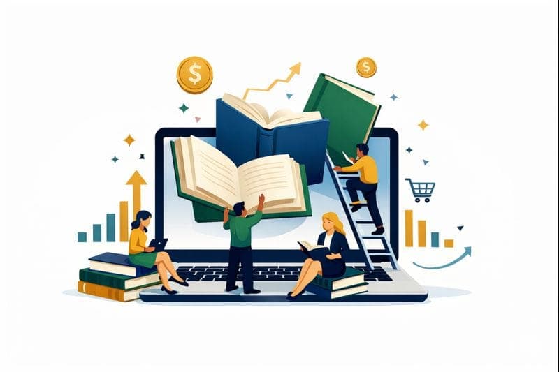 sell books online
