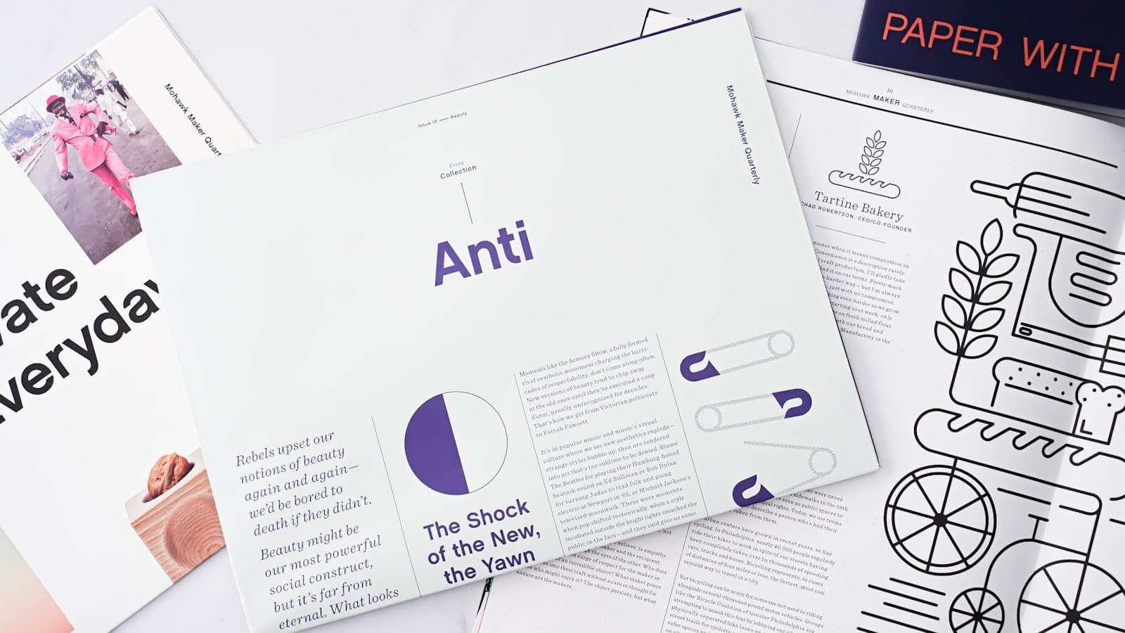 Print on demand vs digital downloads for creators