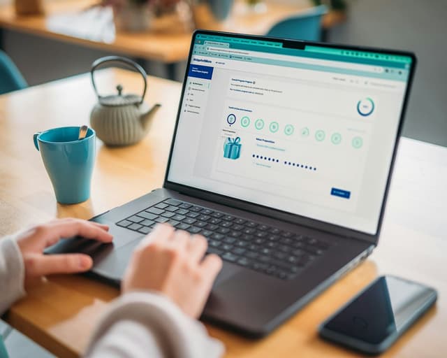 The PayPal setup guide for selling digital downloads from your own site