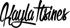 Kayla Itsines logo